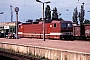 LEW 20188 - DB AG "143 364-8"
10.06.1994 - Oranienburg
Ernst Lauer