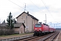 LEW 20189 - DB Regio "143 365-5"
25.03.2004 - Altmittweida
Dieter Römhild