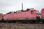 LEW 20189 - DB Regio "143 365-5"
01.02.2021 - Leverkusen-Opladen
Ingmar Weidig