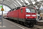 LEW 20189 - DB Regio "143 365-5"
19.08.2009 - Dresden, Hauptbahnhof
Jörn Pachl