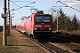 LEW 20189 - DB Regio "143 365-5"
27.02.2010 - Radebeul, Bahnhof West
Sylvio Scholz