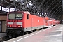 LEW 20189 - DB Regio "143 365-5"
27.08.2005 - Leipzig, Hauptbahnhof
Marco Völksch