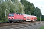 LEW 20189 - DB Regio "143 365-5"
15.09.2010 - Leipzig-Thekla
Marco Völksch