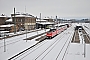 LEW 20189 - DB Regio "143 365-5"
01.02.2015 - Hof, Hauptbahnhof
Felix Bochmann