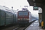 LEW 20190 - DR "243 366-2"
22.03.1991 - Naumburg (Saale)
Ingmar Weidig