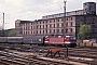 LEW 20190 - DR "143 366-3"
26.04.1992 - Halle (Saale)
Gerd Hahn