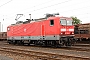 LEW 20190 - DB Regio "143 366-3"
23.07.2009 - Seddin
Ingo Wlodasch