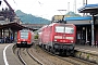 LEW 20190 - DB Regio "143 366-3"
30.07.2011 - Völklingen
Ernst Lauer