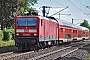 LEW 20190 - DB Regio "143 366-3"
02.06.2015 - Oberlungwitz
Felix Bochmann