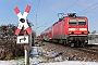 LEW 20191 - DB Regio "143 367-1"
06.02.2013 - Dresden-Stetzsch
Sven Hohlfeld