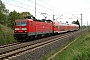 LEW 20191 - DB Regio "143 367-1"
06.05.2005 - Niederhohndorf
Torsten Barth