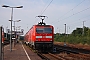 LEW 20191 - DB Regio "143 367-1"
06.08.2008 - Elsterwerda
Jens Böhmer