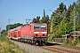 LEW 20191 - DB Regio "143 367-1"
15.09.2011 - Grüna (Sachsen)
Felix Bochmann