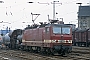 LEW 20193 - DR "243 369-6"
21.03.1991 - Halle (Saale), Hauptbahnhof
Ingmar Weidig