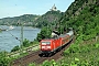 LEW 20193 - DB Regio "143 369-7"
02.06.2002 - Braubach
Gregor Schaab