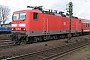 LEW 20193 - DB Regio "143 369-7"
06.01.2005 - Darmstadt-Kranichstein
Ernst Lauer