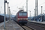 LEW 20194 - DR "243 370-4"
22.03.1991 - Naumburg (Saale)
Ingmar Weidig