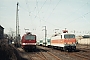 LEW 20194 - DB AG "143 370-5"
__.05.1995 - Halle (Saale)
Gerhardt Göbel