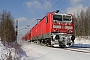 LEW 20194 - DB Regio "143 370-5"
02.12.2010 - Falkenau (Sachsen)Stefan Siegel