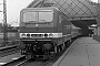 LEW 20195 - DR "243 801-8"
30.06.1989 - Dresden, Hauptbahnhof
Wolfram Wätzold