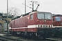 LEW 20195 - DB AG "143 801-9"
__.11.1997 - Magdeburg
Maik Watzlawik