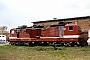 LEW 20195 - DB AG "143 801-9"
06.11.1999 - Dessau, Ausbesserungswerk
Dieter Römhild