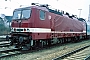 LEW 20196 - DB AG "143 802-7"
18.03.1996 - Rostock
Ernst Lauer