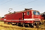 LEW 20196 - DB Regio "143 802-7"
24.08.1999 - Leipzig-Engelsdorf, Betriebswerk
Oliver Wadewitz