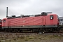 LEW 20196 - DB Regio "143 802"
01.02.2021 - Leverkusen-OpladenIngmar Weidig