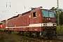 LEW 20196 - DB Regio "143 802-7"
__.08.2001 - Dessau
Steffen Hennig