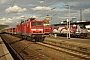 LEW 20196 - DB Regio "143 802"
14.08.2011 - Heilbronn, Hauptbahnhof
Bernd Protze