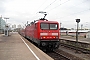 LEW 20196 - DB Regio "143 802"
25.10.2011 - Stuttgart, Hauptbahnhof
Oliver Hoffmann