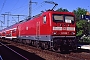 LEW 20196 - DB Regio "143 802"
30.04.2011 - Golm
Marco Osterland