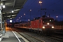 LEW 20196 - DB Regio "143 802"
03.01.2013 - Heilbronn, Hauptbahnhof
Sören Hagenlocher