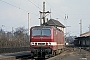 LEW 20197 - DR "243 803-4"
16.03.1991 - Reichenbach (Vogtland), oberer Bahnhof
Ingmar Weidig