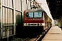 LEW 20197 - DR "143 803-5"
10.03.1992 - Dresden, HauptbahnhofWolfram Wätzold