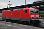 LEW 20197 - DB Regio "143 803"
15.09.2014 - Frankfurt (Main), Hauptbahnhof
Stefan Sachs