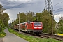 LEW 20197 - DB Regio "143 803"
14.05.2021 - Idstein-Wörsdorf
Ingmar Weidig