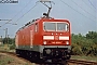 LEW 20197 - DB Regio "143 803-5"
18.08.2000 - Dessau
Gerhardt Göbel