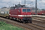 LEW 20198 - DR "243 804-2"
21.08.1991 - Dresden, Hauptbahnhof
Ingmar Weidig