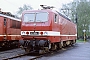 LEW 20198 - DR "243 804-2"
16.04.1989 - Engelsdorf (bei Leipzig)
Marco Osterland