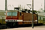 LEW 20198 - DR "143 804-3"
25.02.1992 - Dresden, Hauptbahnhof
Wolfram Wätzold