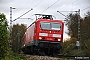 LEW 20198 - DB Regio "143 804"
03.11.2010 - Bad Friedrichshall-Jagstfeld
Stefan Sachs