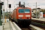 LEW 20198 - DB Regio "143 804-3"
__.__.200x - Mainz, Hauptbahnhof
Wolfram Wätzold