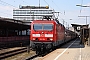 LEW 20198 - DB Regio "143 804"
21.03.2009 - Würzburg
Jens Böhmer