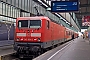 LEW 20198 - DB Regio "143 804-3"
20.11.2007 - Stuttgart, Hauptbahnhof
Robert Steckenreiter