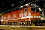 LEW 20199 - DR "143 805-0"
24.01.1992 - Dresden, Hauptbahnhof
Wolfram Wätzold