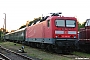 LEW 20200 - Lokschuppen Zinnowitz "143 806-8"
16.09.2012 - Falkenberg (Elster), oberer BahnhofStefan Sachs