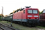 LEW 20200 - Lokschuppen Zinnowitz "143 806-8"
16.09.2012 - Falkenberg (Elster), oberer Bahnhof
Stefan Sachs