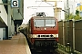 LEW 20201 - DB AG "143 807-6"
__.__.1996 - Kassel-WilhelmshöheWim Bruggeling